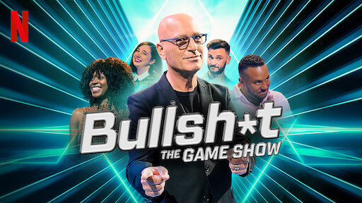 Bullsh*t: The Game Show (TV Series 2022) - IMDb