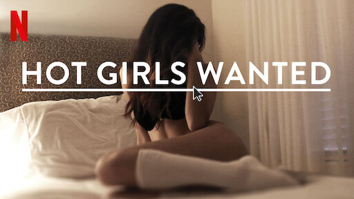 Desi Nude Sleeping Girls - Watch Hot Girls Wanted | Netflix Official Site